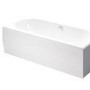 Paris 1800 x 800 Double Ended Bath