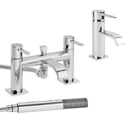 Disc Tap Pack 