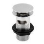 Dedicated Slotted Push Button BASIN Waste