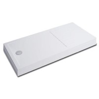 Easy Plumb 1700 x 800 Walk In Shower Tray