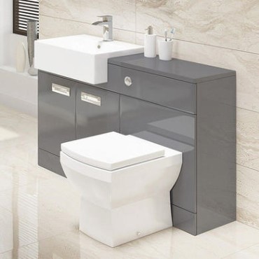 Bathroom Furniture Better Bathrooms