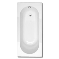 Better Bathrooms Mono 1500 Single Ended Bath