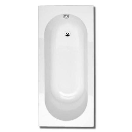 Better Bathrooms Mono 1500 Single Ended Bath