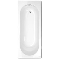 Mono 1700 Single Ended Bath, No Waste, Front Panel, No Screen