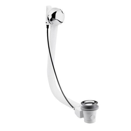 Mono 1700 Single Ended Bath, No Waste, Front Panel, No Screen