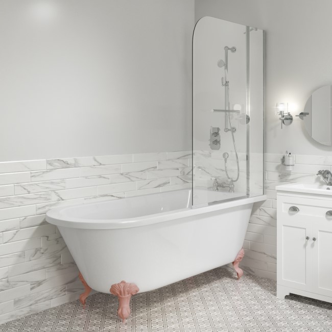 better bathrooms freestanding bath