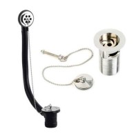 Basin & Bath Waste Pack