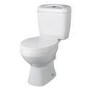 Premier Melbourne Close Coupled Toilet