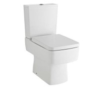 Premier Bliss Close Coupled Toilet