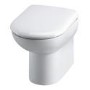 Lawton Back To Wall Pan