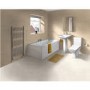 1700 Austin Chiltern Straight Bath Suite