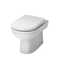 Premier Ivo Back to Wall Toilet