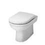 Premier Ivo Back to Wall Toilet