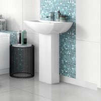 Asselby Basin and Pedestal