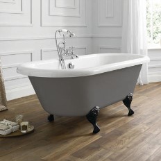 better bathrooms freestanding bath