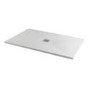 GRADE A1 - SILHOUETTE 800X1200 ULTRA LOW PROFILE TRAY