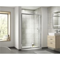 Pacific 1200mm Single Sliding Door