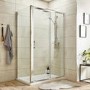 Premier 1200 x 800 Sliding Door Enclosure