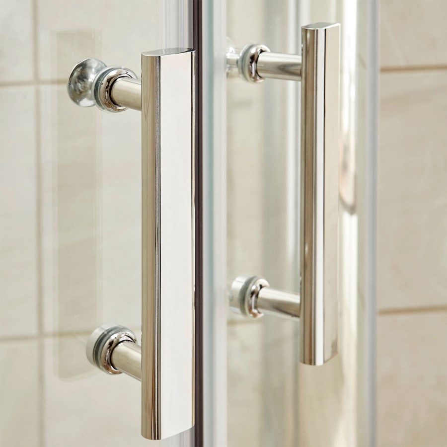 Premier 1200 x 800 Sliding Door Enclosure