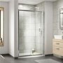 Pacific 1100mm Single Sliding Door