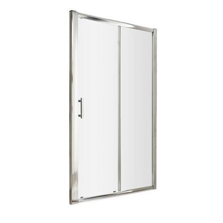 Pacific 1100mm Single Sliding Door
