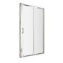 Pacific 1100mm Single Sliding Door
