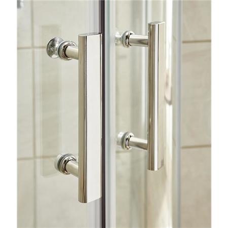 Pacific 1100mm Single Sliding Door