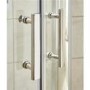 Pacific 1100mm Single Sliding Door