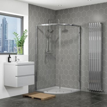Corner Showers Corner Shower Enclosures Better Bathrooms