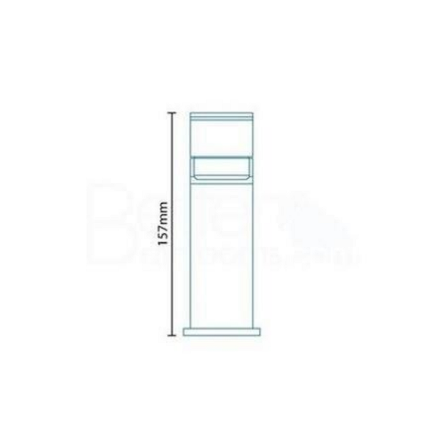Waterfall Bath Shower and Basin Tap Pack - Tabor