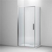 Mira 1200 x 760 Ascend Sliding Door Enclosure
