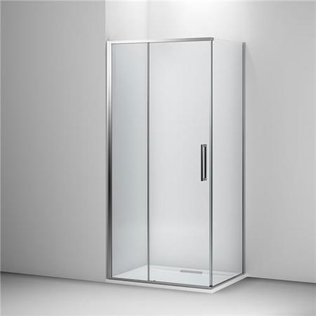 Mira 1200 x 760 Ascend Sliding Door Enclosure