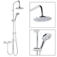 Square Valve With Fashion Riser Rail Kit
