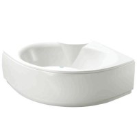 Phoenix Cavona Plain Bath Inc Front Panel