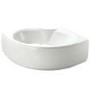 Phoenix Cavona Plain Bath Inc Front Panel