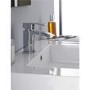 Midi Mono Basin Mixer