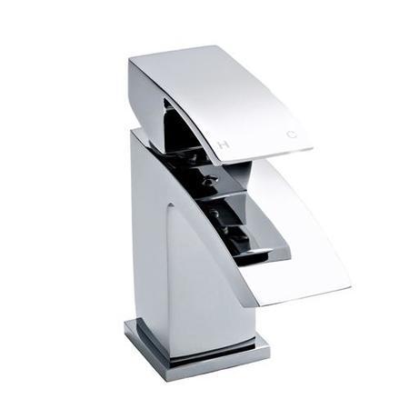 Midi Mono Basin Mixer