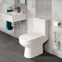 Dee Rec Bathroom Suite
