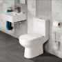 Dee Rec Bathroom Suite