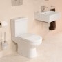 Dee Rec Bathroom Suite