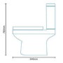 Dee Rec Bathroom Suite