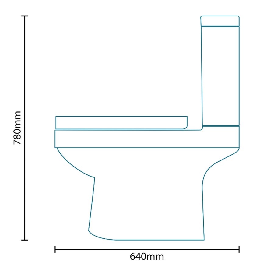 Dee Rec Bathroom Suite