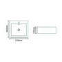 Dee Rec Bathroom Suite