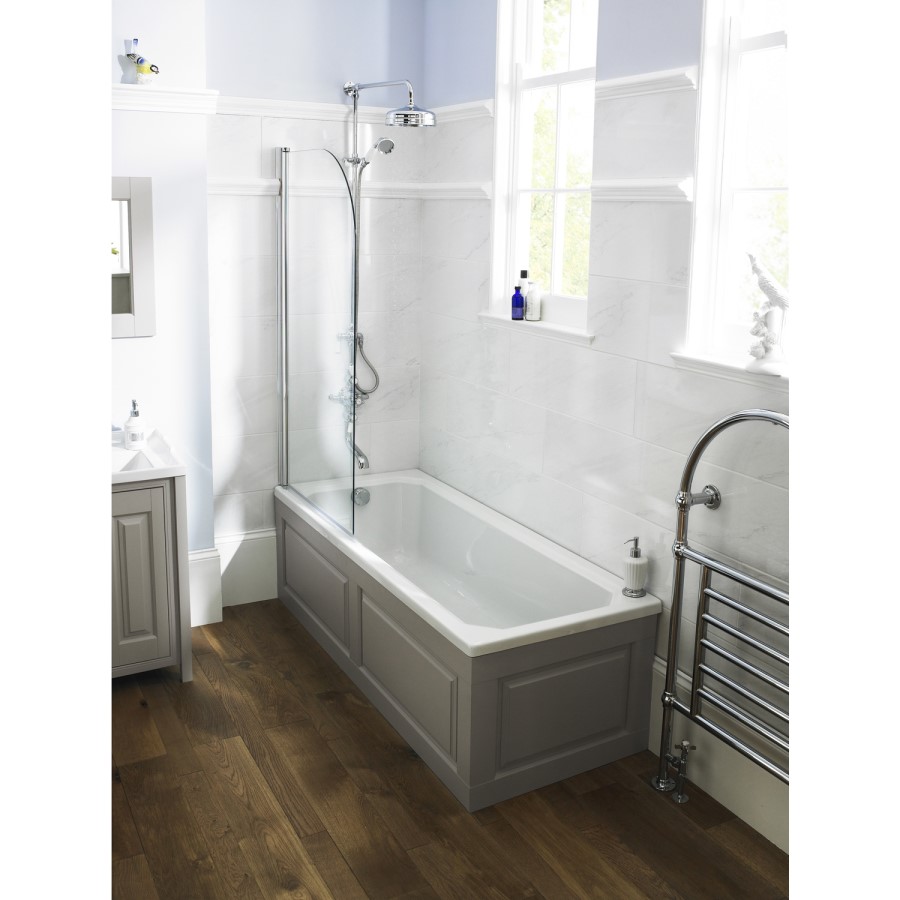 1700 x 700 Ascott Bath EL
