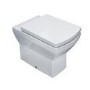 1700 Single Ended Bath +  Ashford Wood Effect Combi Unit with Tabor BTW