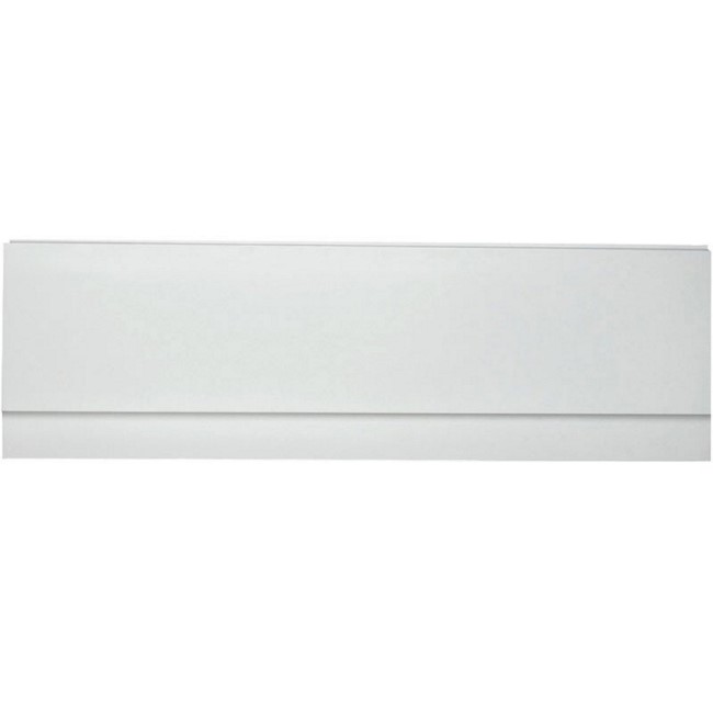 1800mm Acrylic Bath Front Panel - Supastyle