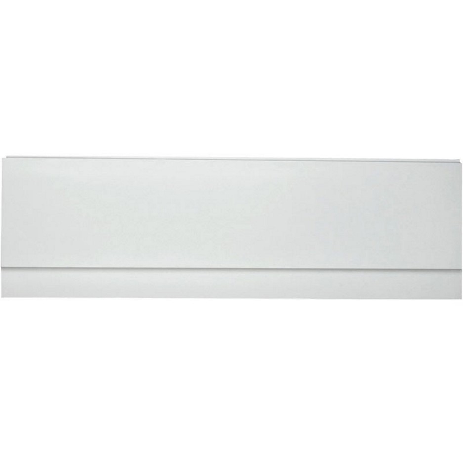 1800mm Acrylic Bath Front Panel with Plinth Supastyle Better Bathrooms