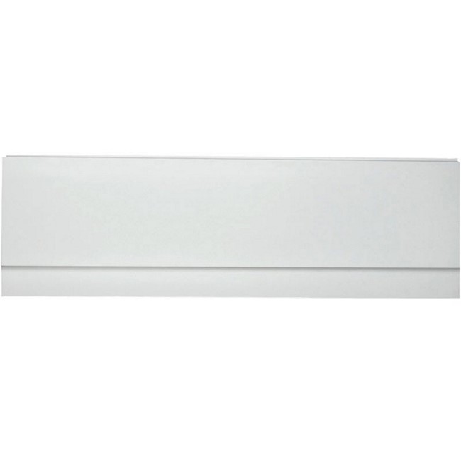 1800mm Acrylic Bath Front Panel - Supastyle