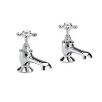 Park Royal Basin Taps