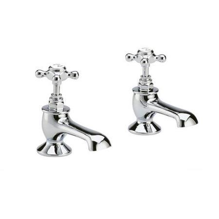 Park Royal Basin Taps